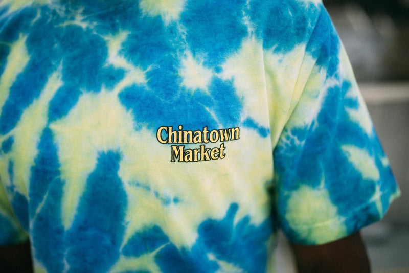 Chinatown Market Call My Lawyer Tie Dye