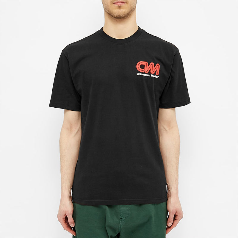 Chinatown Market Most Trusted Tee (Black)