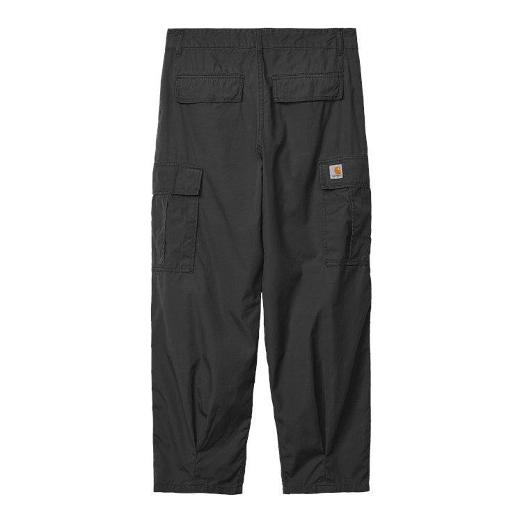 Cole Cargo Pant (Black)