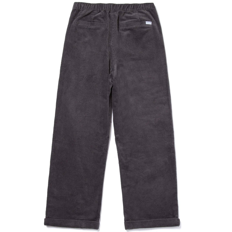 Women's Corduroy Baggie Pant (Grey)