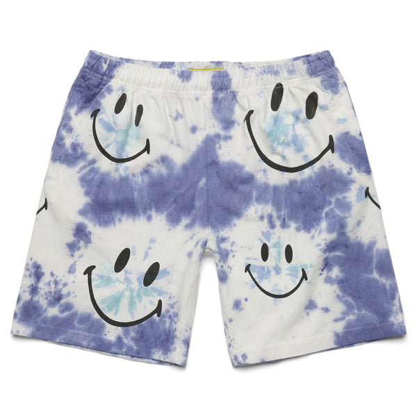 SMILEY® TIE-DYE SHORTS