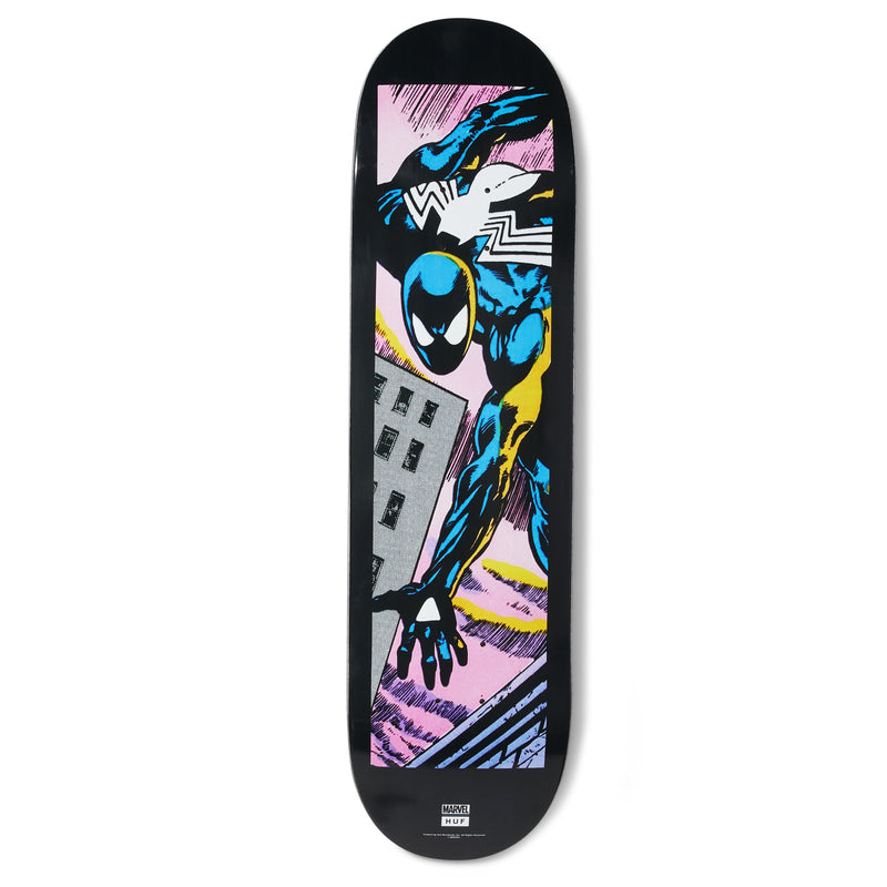 DARKSLIDE SKATEBOARD DECK