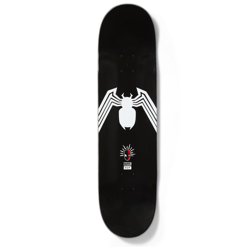 DARKSLIDE SKATEBOARD DECK