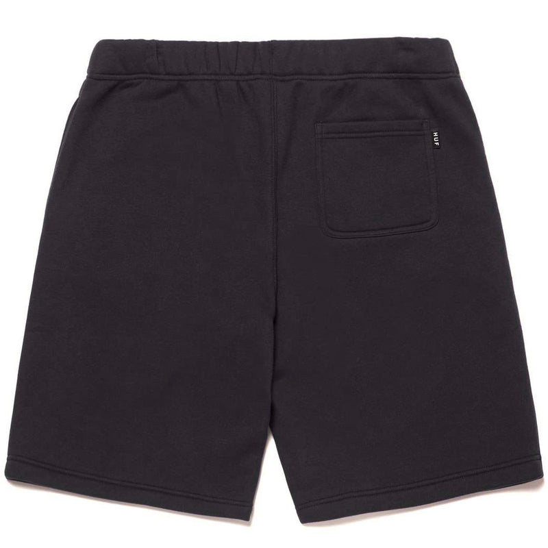 DEEP DRIVE FLEECE SHORT