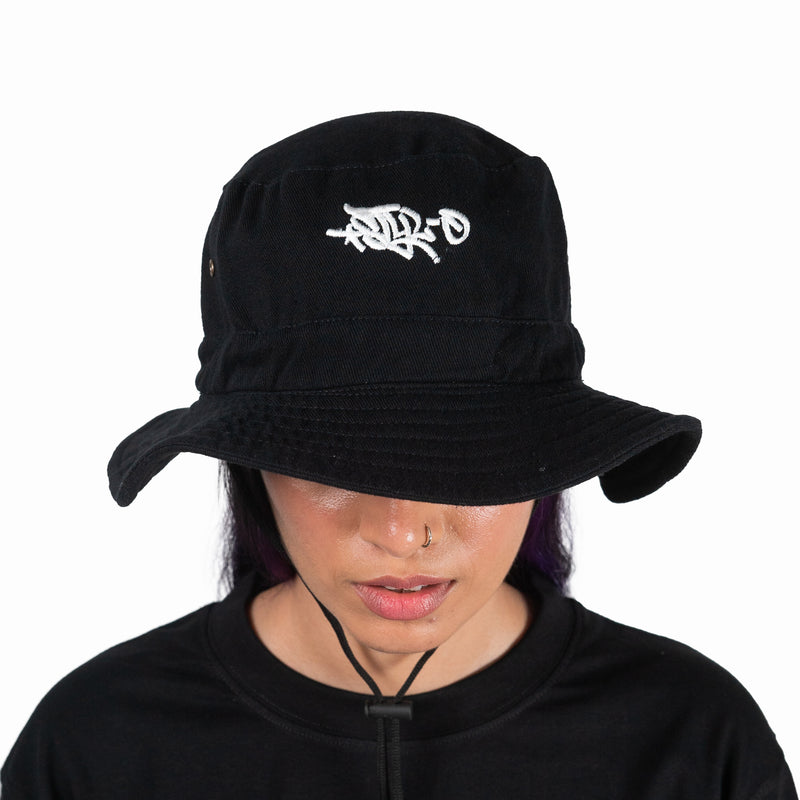 Boonie Hat (Black)