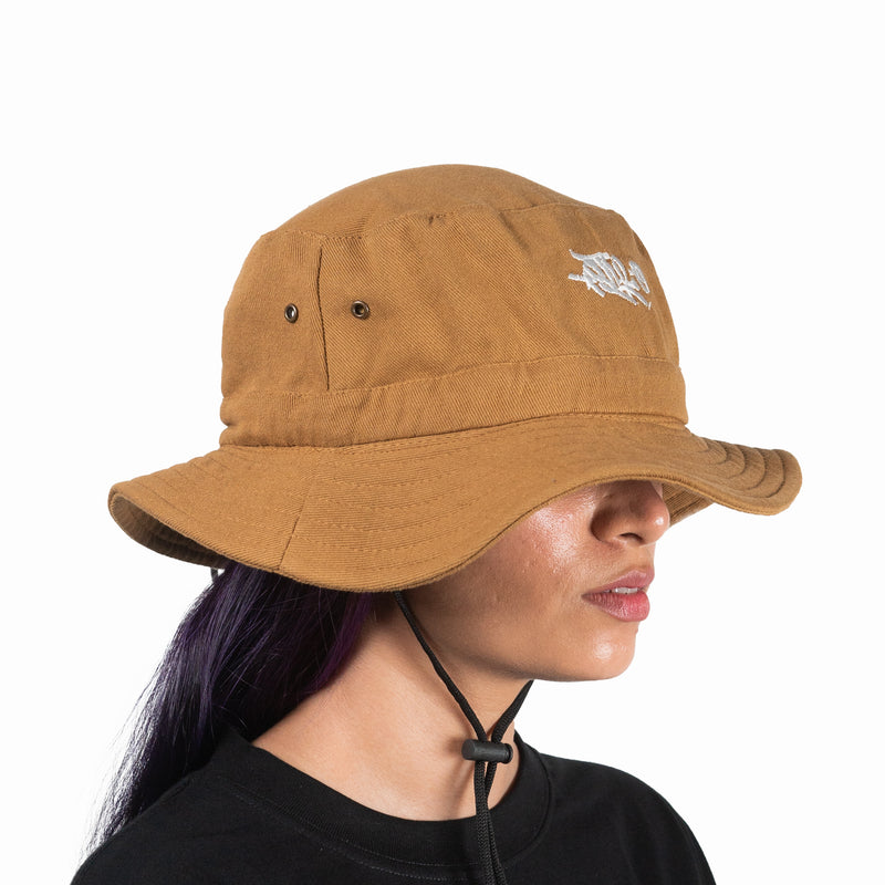 Boonie Hat (Desert Brown)