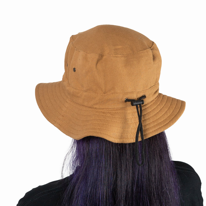 Boonie Hat (Desert Brown)