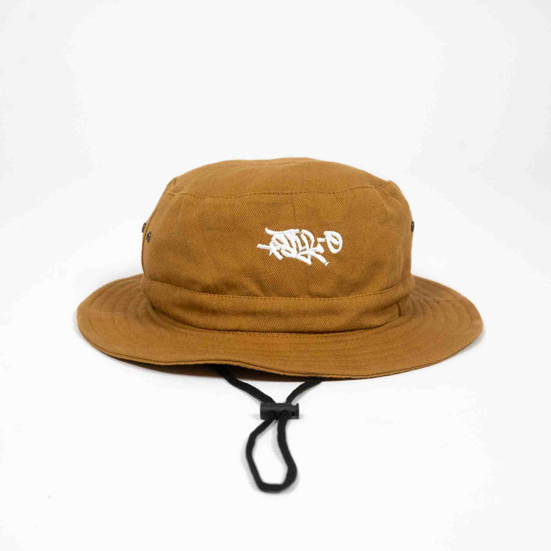 Boonie Hat (Desert Brown)