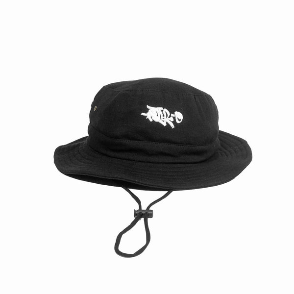 Boonie Hat (Black)