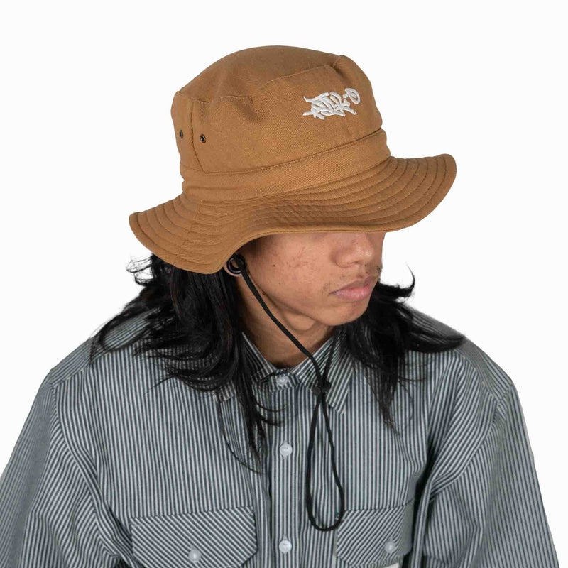 Boonie Hat (Desert Brown)