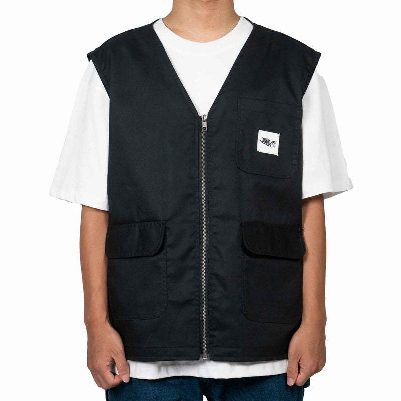 Utility Vest