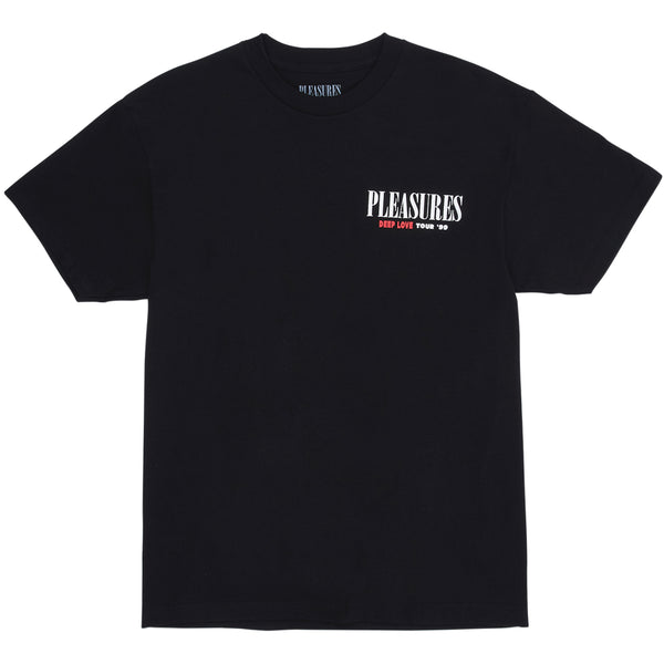 PLEASURES Deep Love Tee