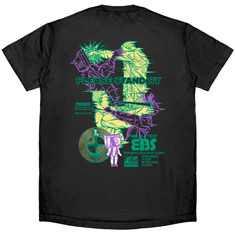 EBS Tee
