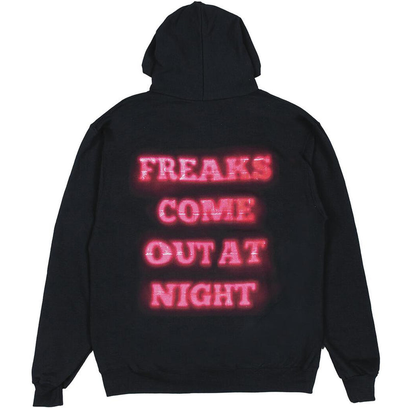 Freaks Hoodie