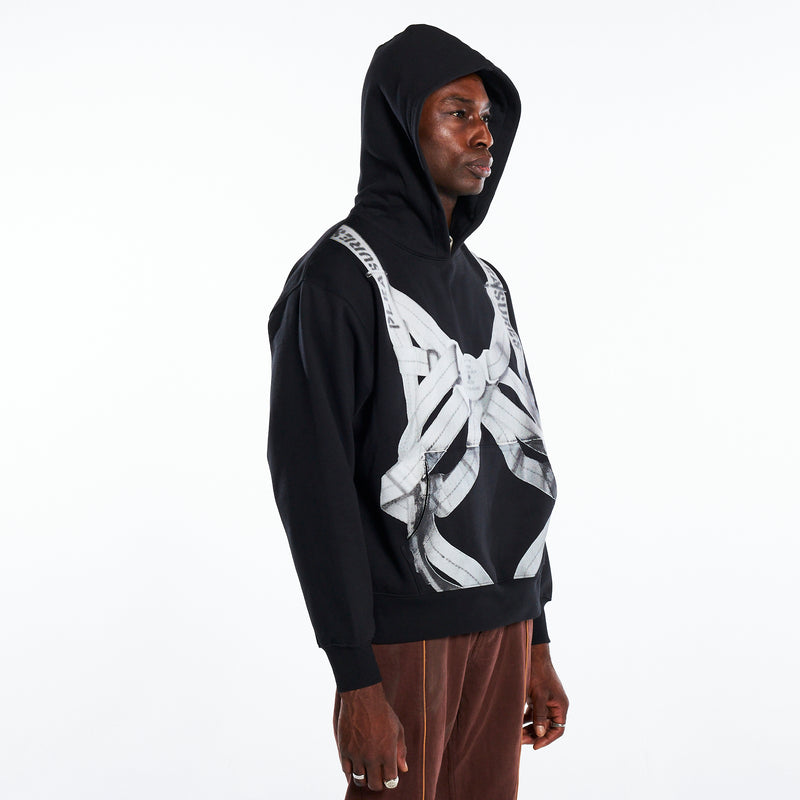 OBSERVER HOODIE