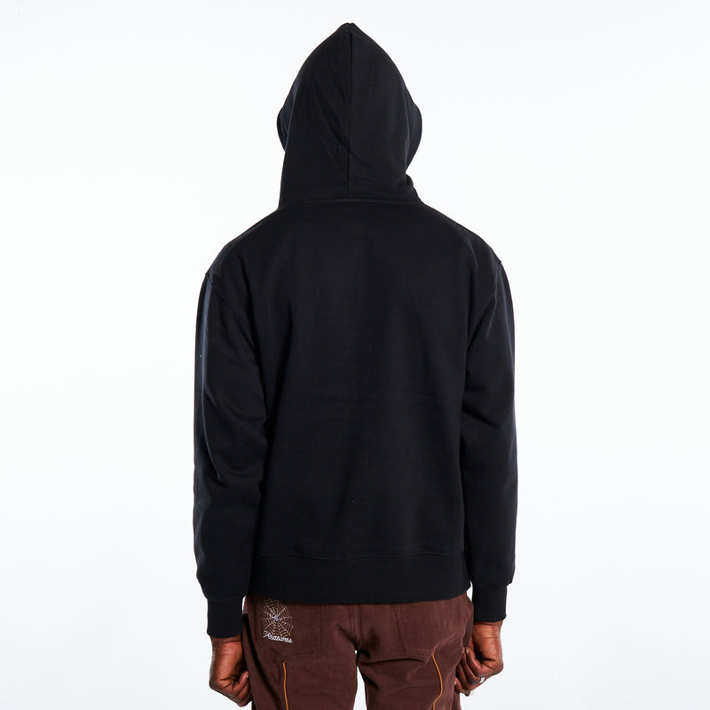 OBSERVER HOODIE