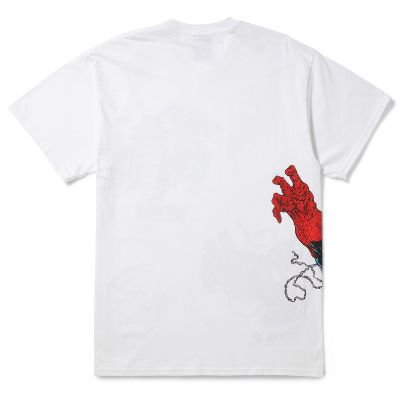 FACE OFF TEE