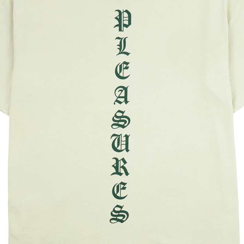 Sorrow Heavyweight Tee (Natural)