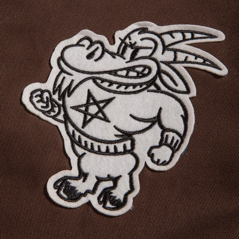 FIELD CREW JACKET