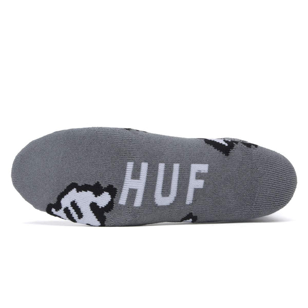 Fuck It Cursor Socks