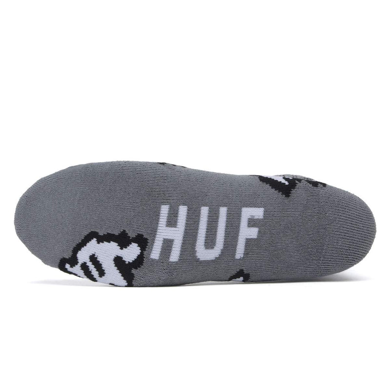 Fuck It Cursor Socks