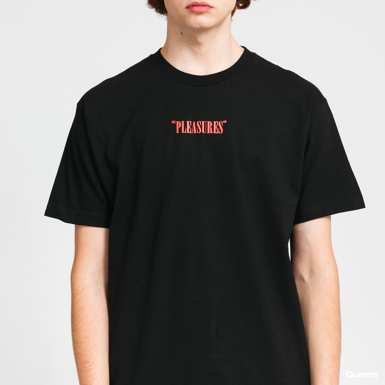 PLEASURES Freaks Tee – Capsul
