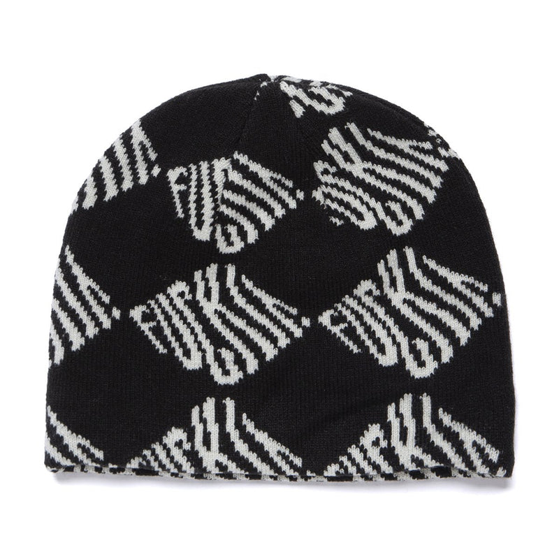 Fuck It Beanie (Black)