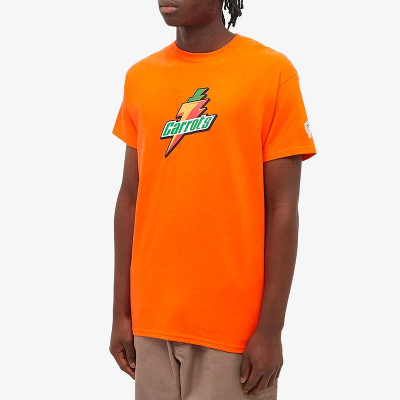 Carrotade Tee