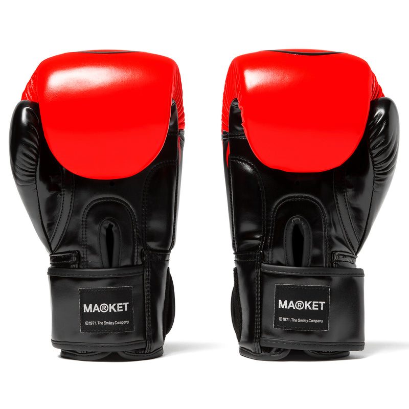 SMILEY® FLAME BOXING GLOVES