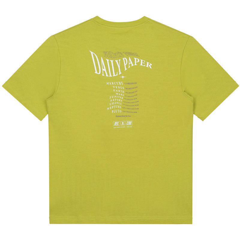 Daily Paper Gorsulp Tee