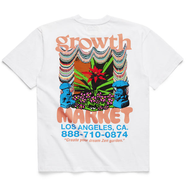 GROWTH MARKET TEE