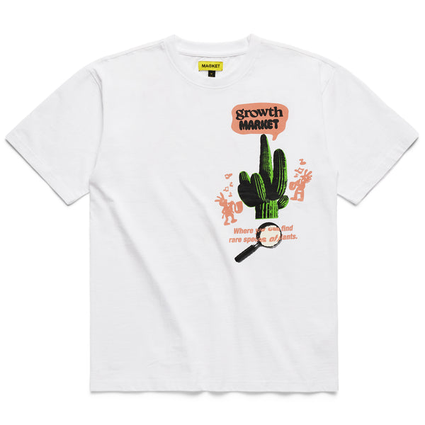 GROWTH MARKET TEE