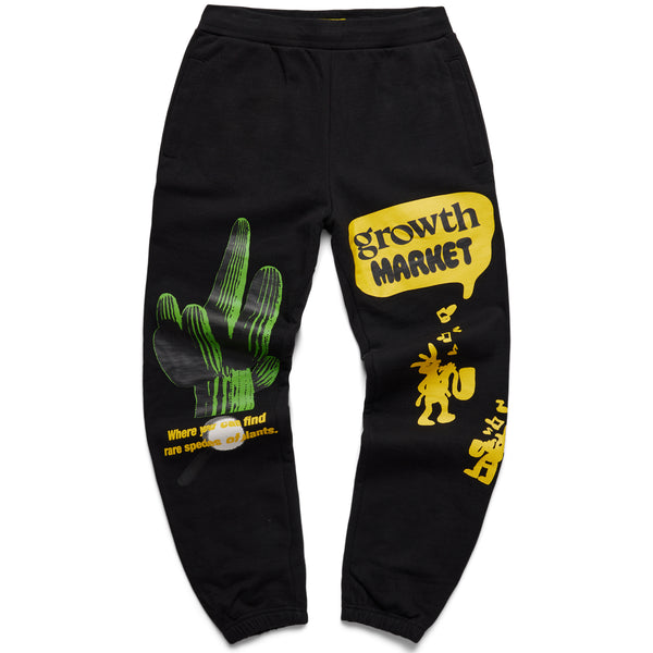 GROWTH MARKET SWEATPANTS