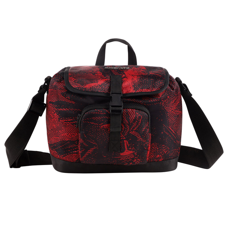 Resurrected Genesis Cross Body Bag