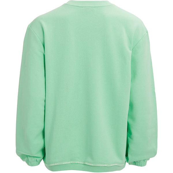 Les Benjamins Sweatshirt (Mint)