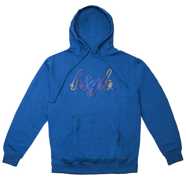 HIGH GRADIENT Hoodie