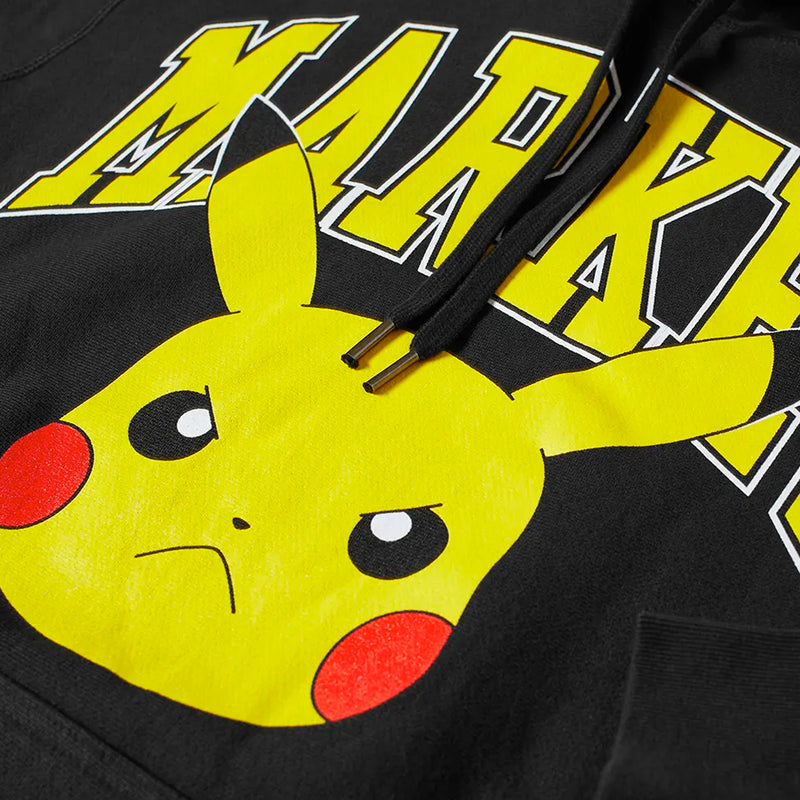 MARKET X POKEMON PIKACHU ARC HOODIE