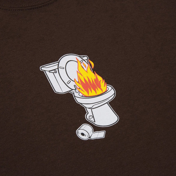 Hot Shit tee