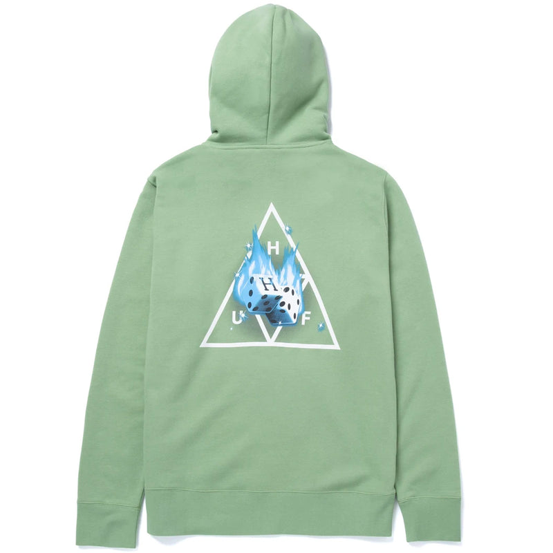 Hot Dice Hoodie