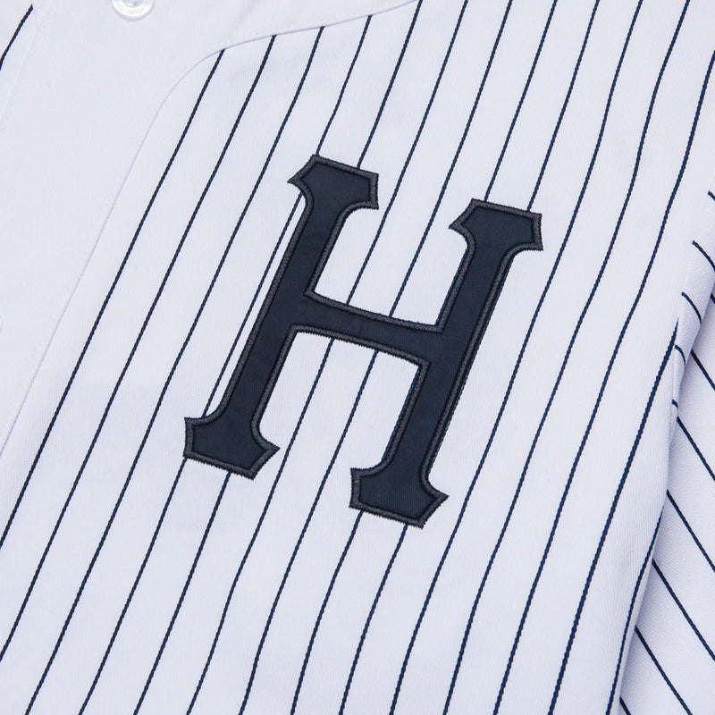 HUF Forever Baseball Jersey