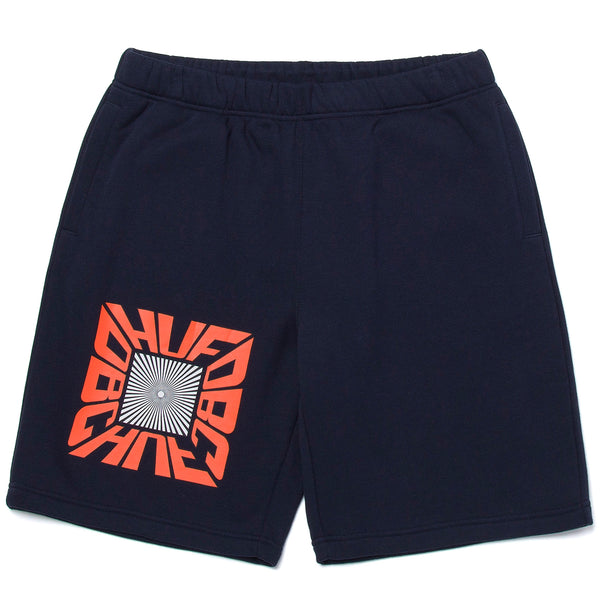 ILLUSION FLEECE SHORT