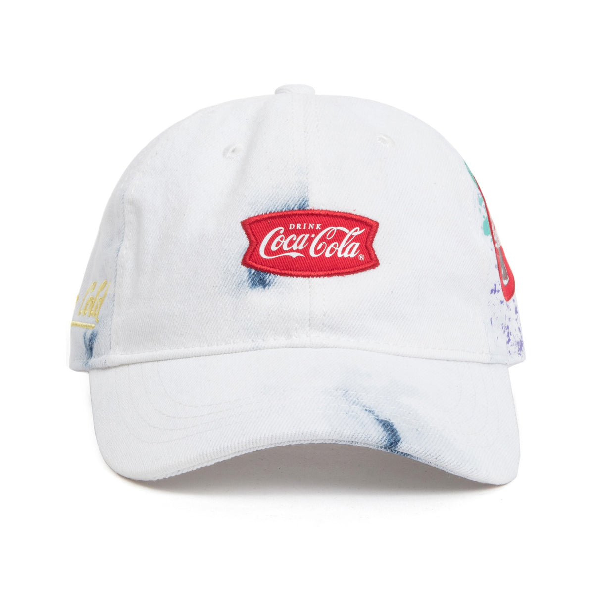 staple - Coca-Cola × STAPLE Pigeon デニムジャケット Lサイズ