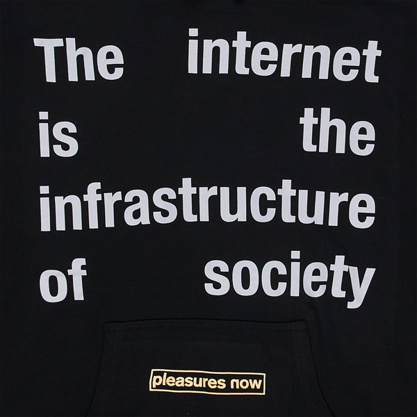 Internet Hoodie