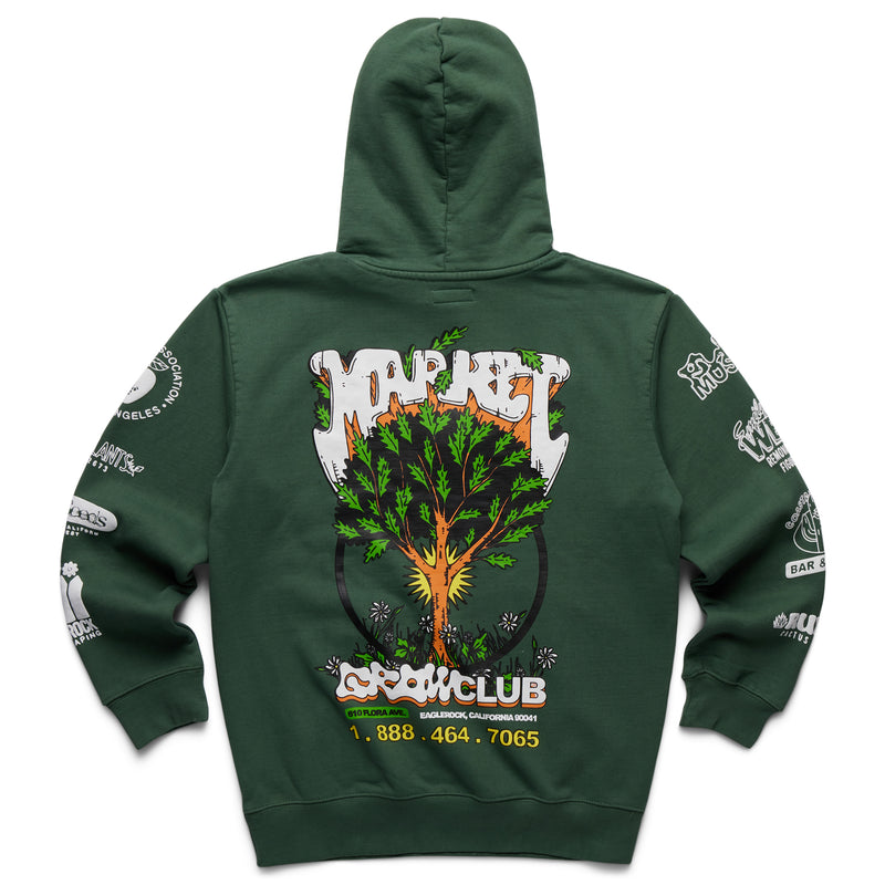 GROWCLUB HOODIE