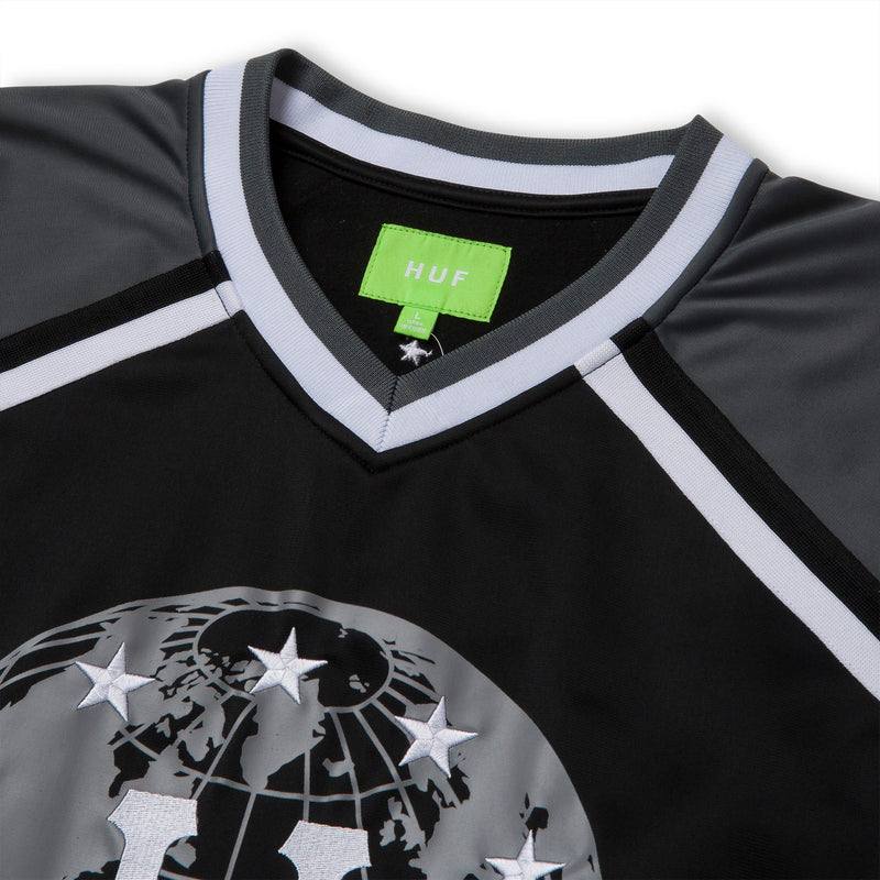 Center Ice Hockey Jersey