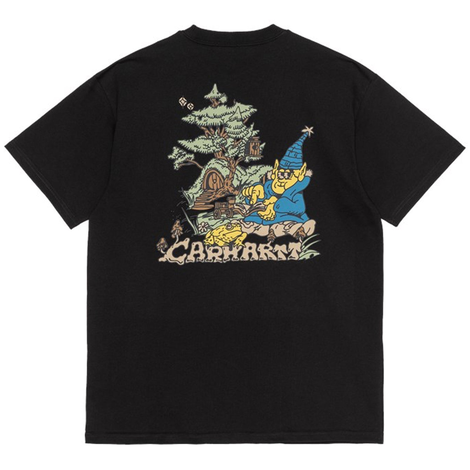 Kogancult Wizard Tee – Capsul