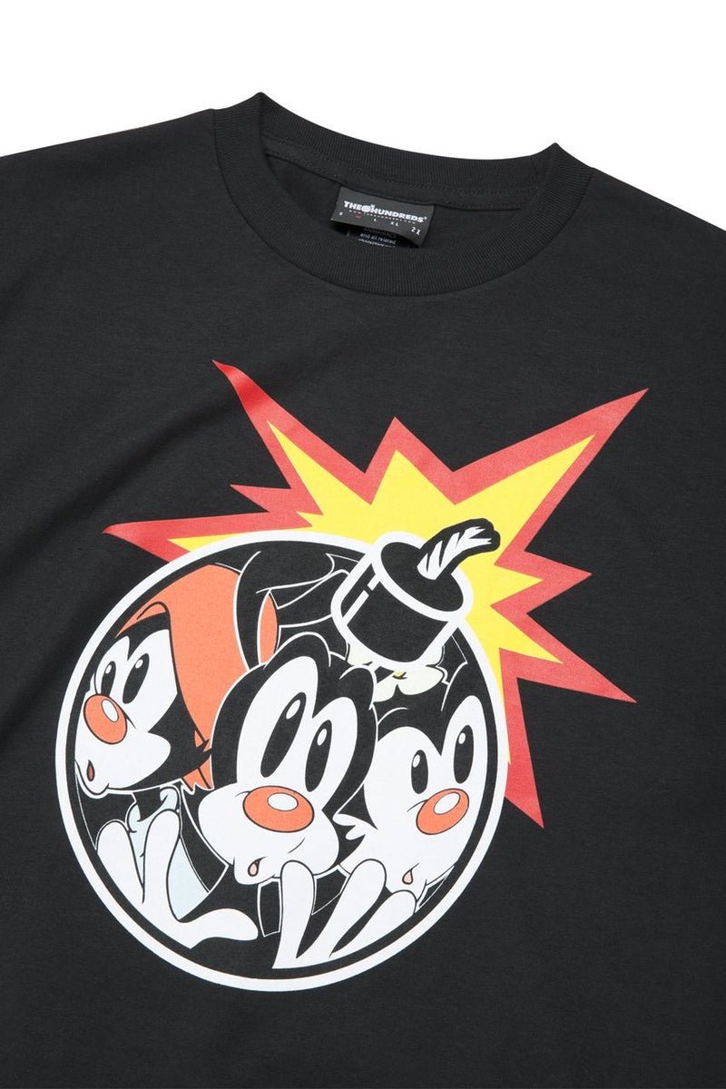 The Hundreds Playin the odds tee