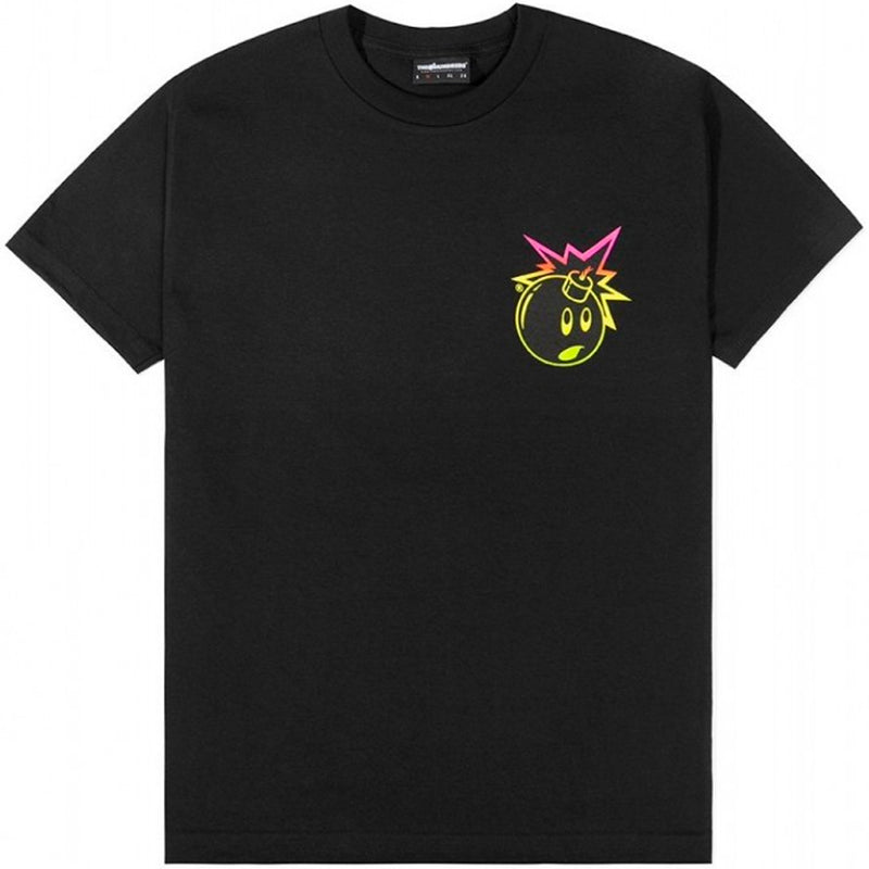 Live Adam Tee (Black)