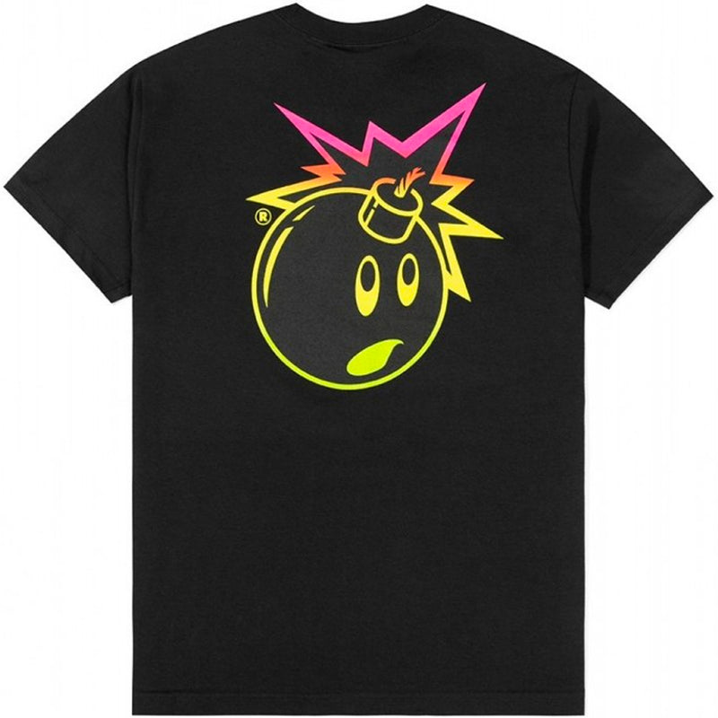 Live Adam Tee (Black)