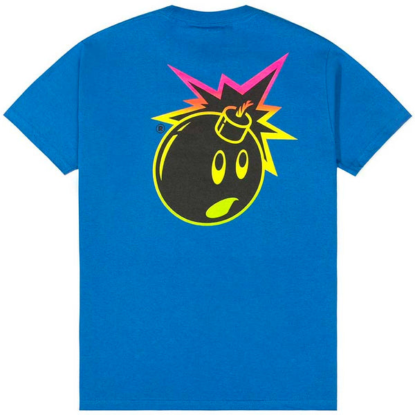 Live Adam Tee (Royal Blue)